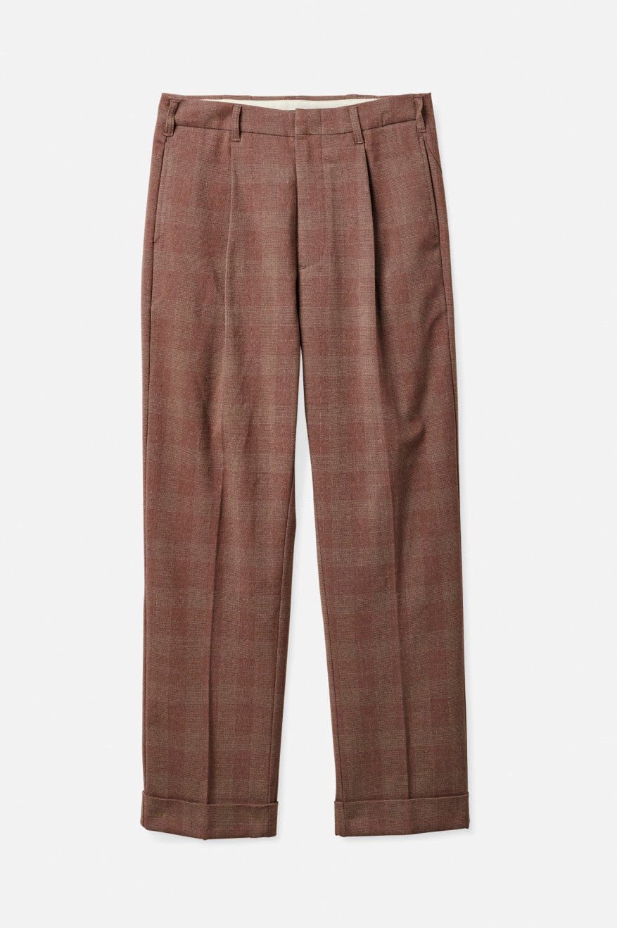 Regent Reserve Trousers - Dotty&Dan