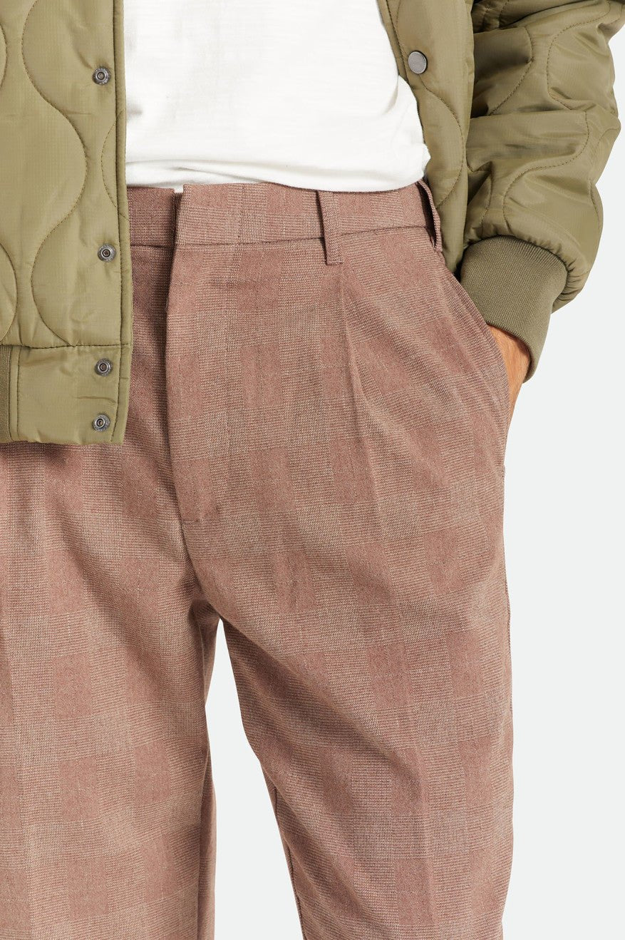 Regent Reserve Trousers - Dotty&Dan