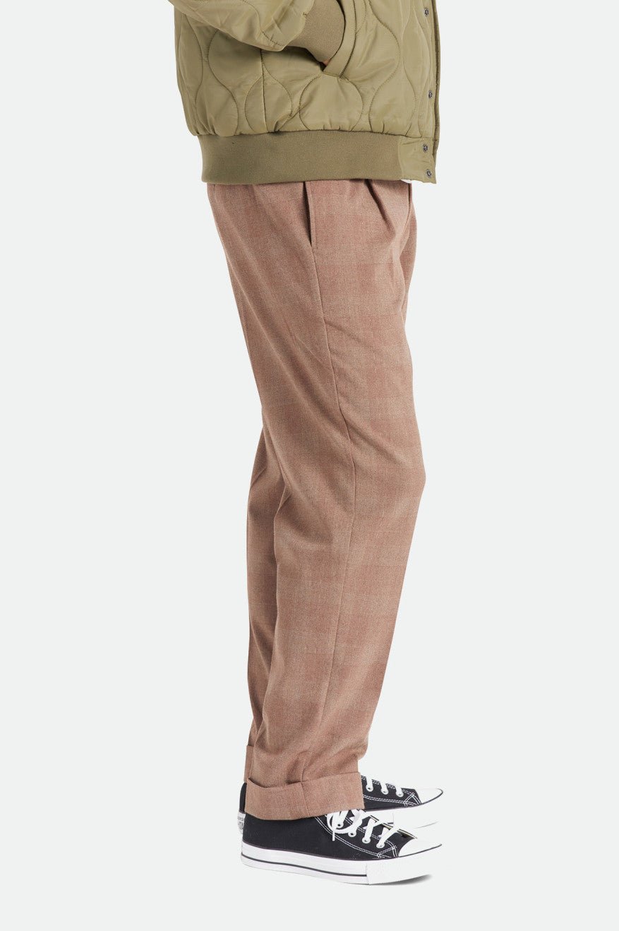 Regent Reserve Trousers - Dotty&Dan