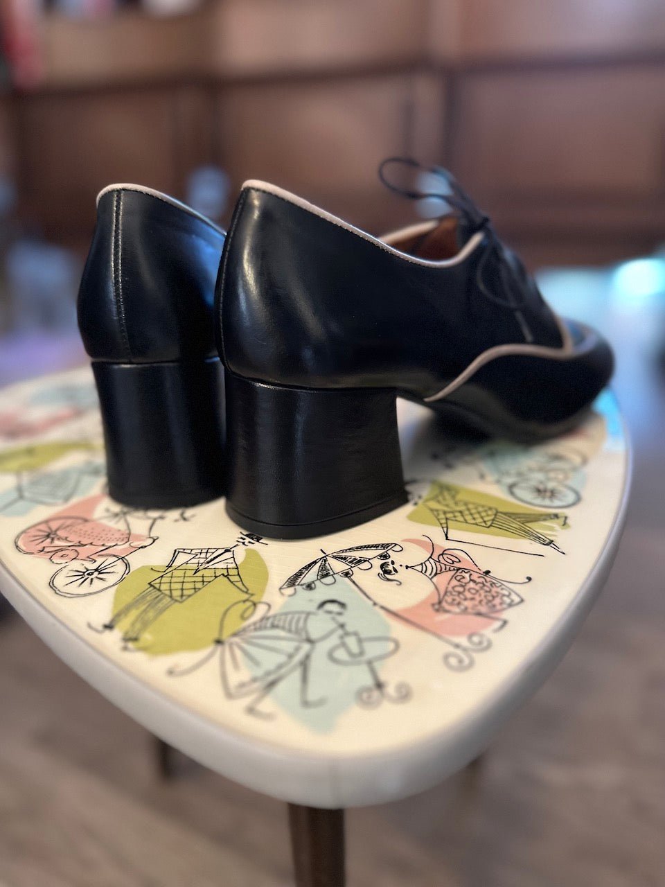 Shirlee Stiefeletten - black - Dotty&Dan