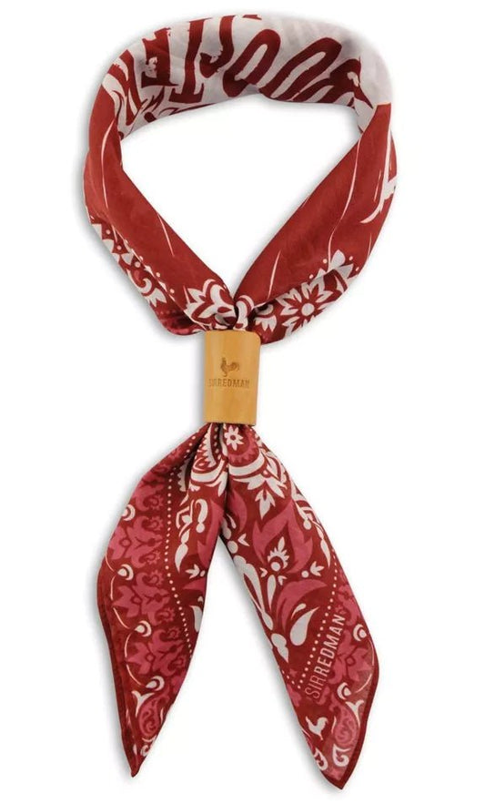 Bandana Slide - Buddy - Dotty&Dan