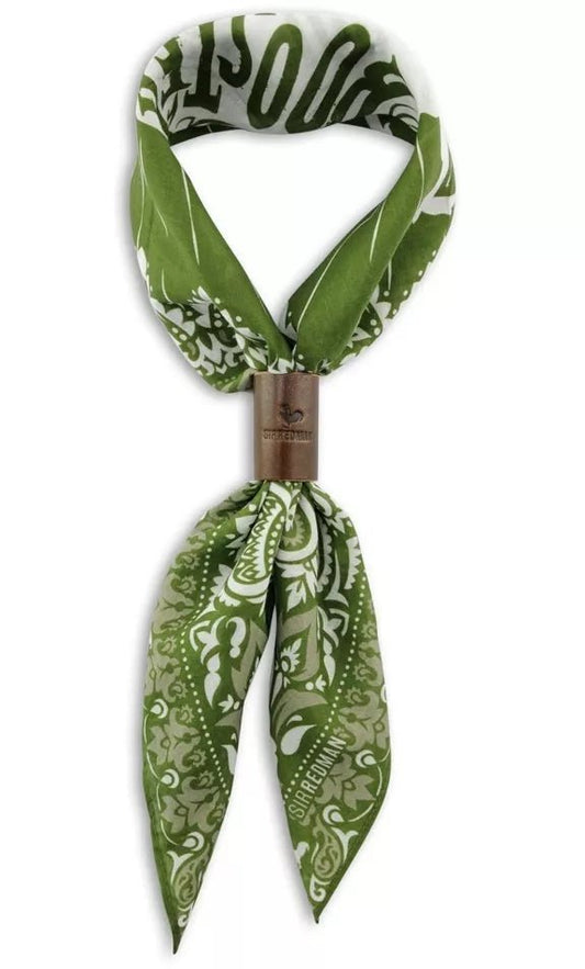 Bandana Slide - Buddy - Dotty&Dan