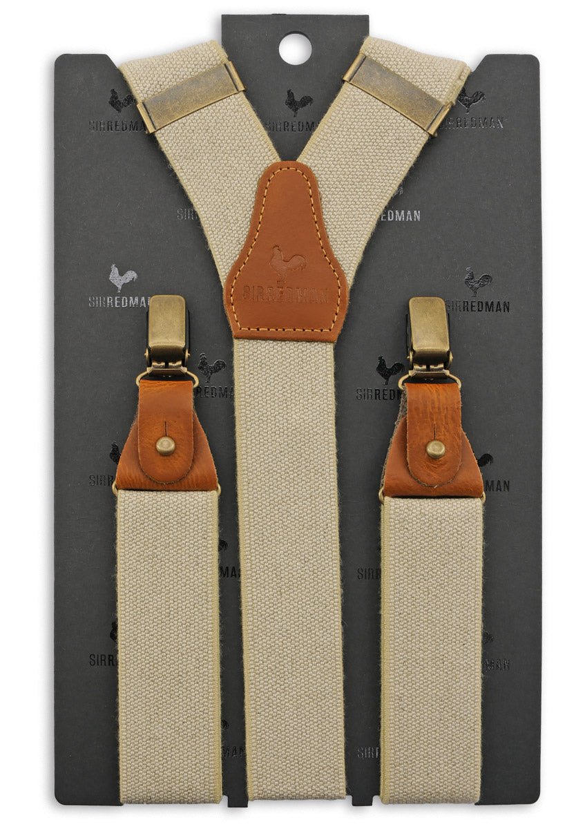Deluxe Hosenträger Essential - Dotty&Dan