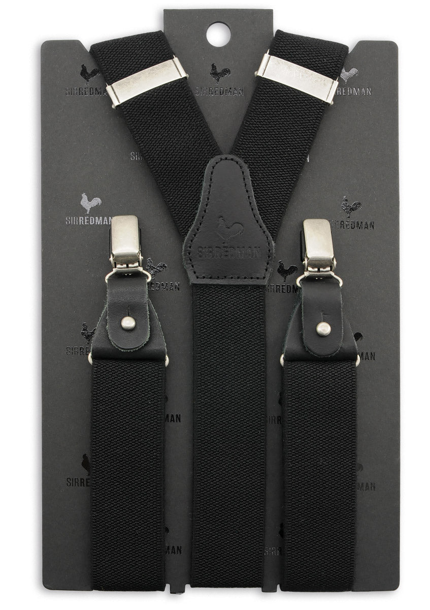 Deluxe Hosenträger Essential - Dotty&Dan