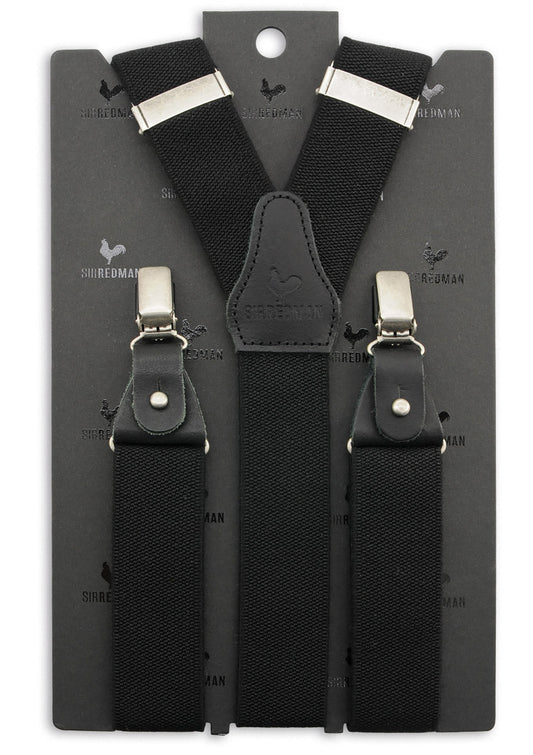 Deluxe Hosenträger Essential - Dotty&Dan
