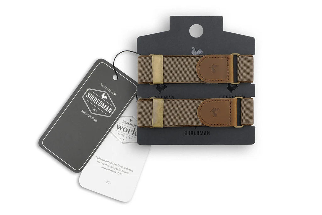 Shelby Ärmelhalter - Dotty&Dan