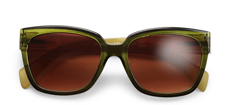 Sonnenbrille Mood - versch. Farben - Dotty&Dan