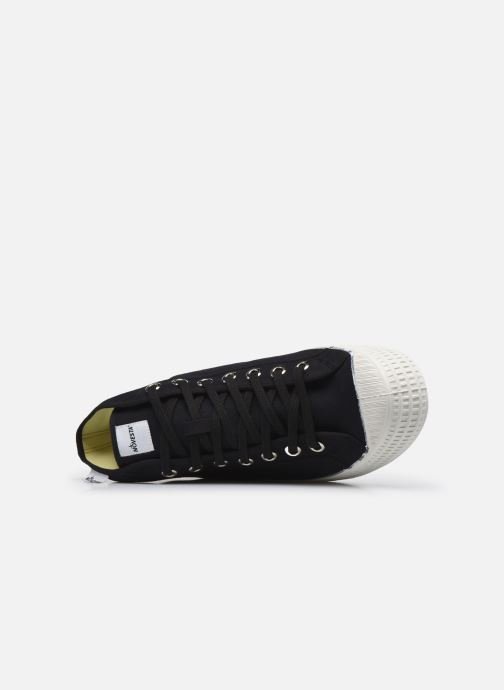 Star Dribble Classic Sneaker - black - Dotty&Dan