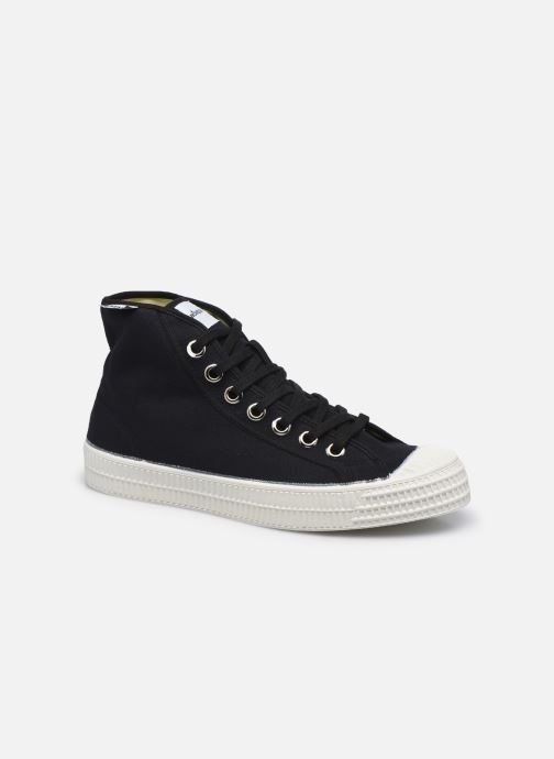 Star Dribble Classic Sneaker - black