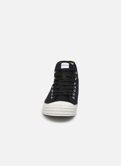 Star Dribble Classic Sneaker - black - Dotty&Dan