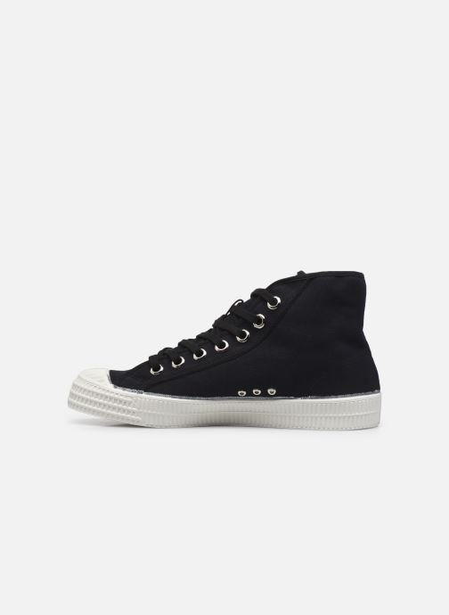 Star Dribble Classic Sneaker - black - Dotty&Dan