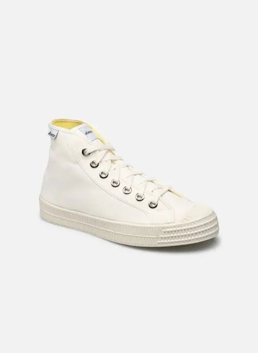 Star Dribble Sneaker Classic - white - Dotty&Dan