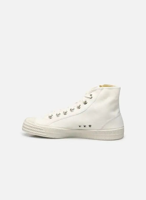 Star Dribble Sneaker Classic - white - Dotty&Dan