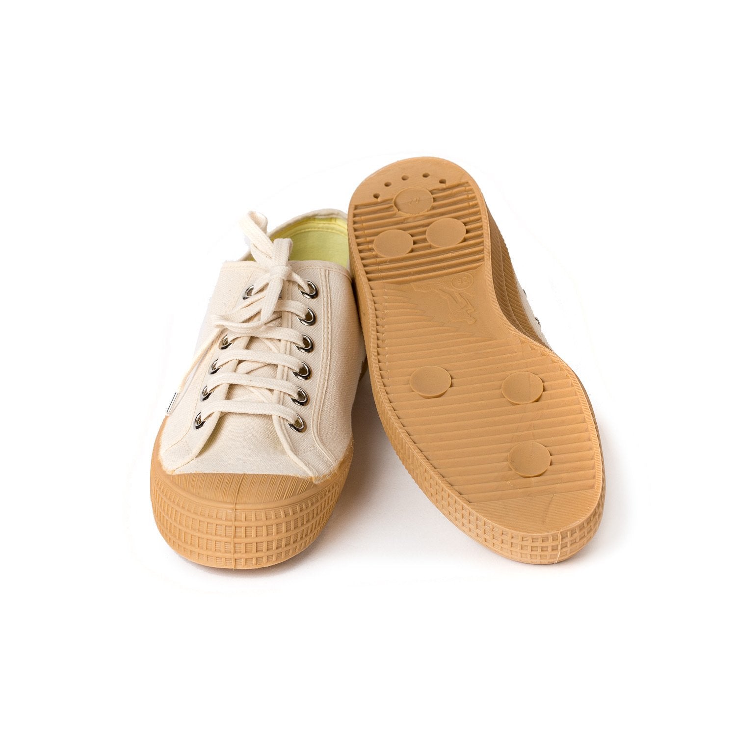 Star Master Sneaker - beige - Dotty&Dan