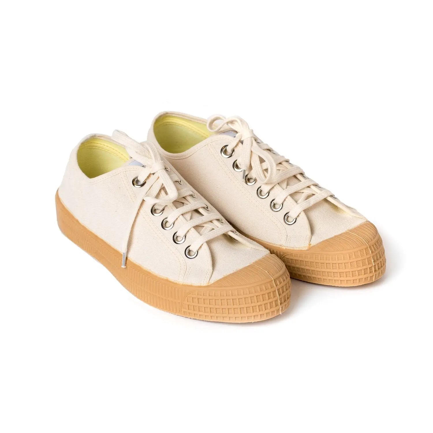 Star Master Sneaker - beige - Dotty&Dan