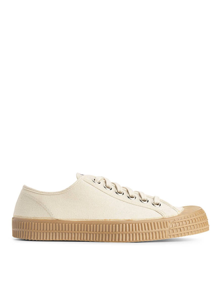 Star Master Sneaker - beige - Dotty&Dan