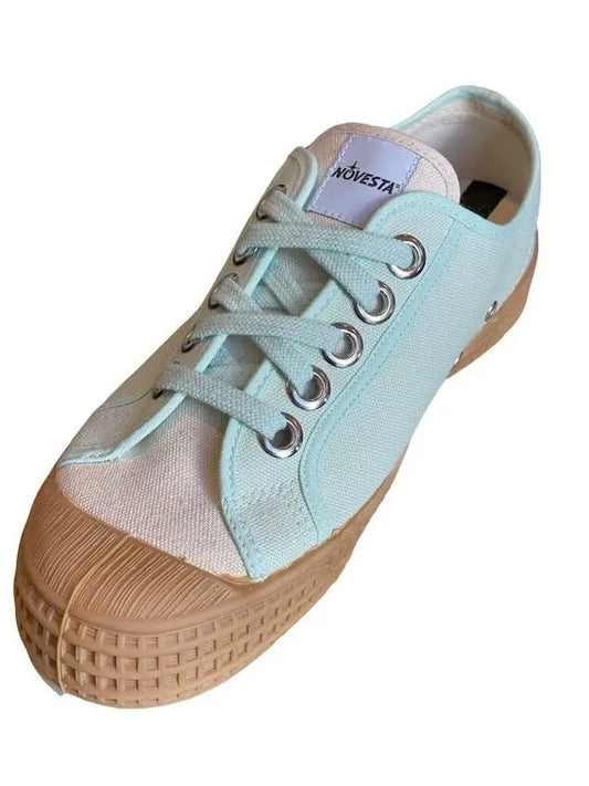 Star Master Sneaker - mint/creme - Dotty&Dan