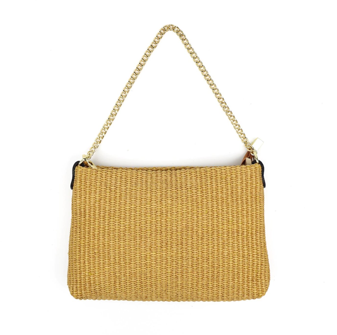 Strohtasche - Dotty&Dan