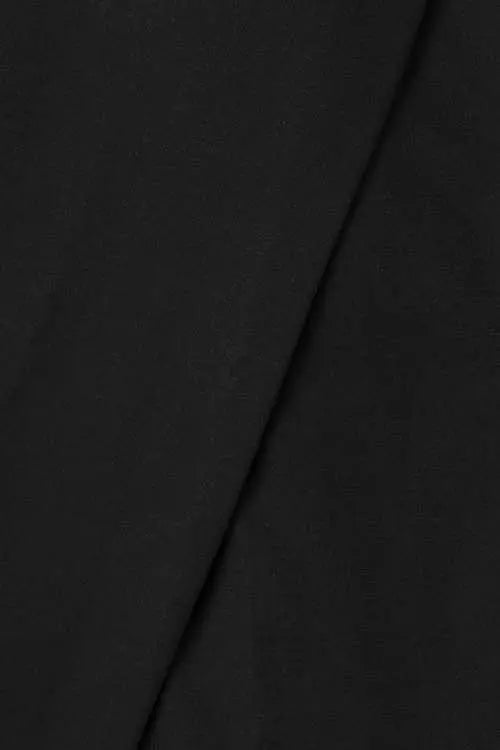 Strumpfhose Solid - black - Dotty&Dan