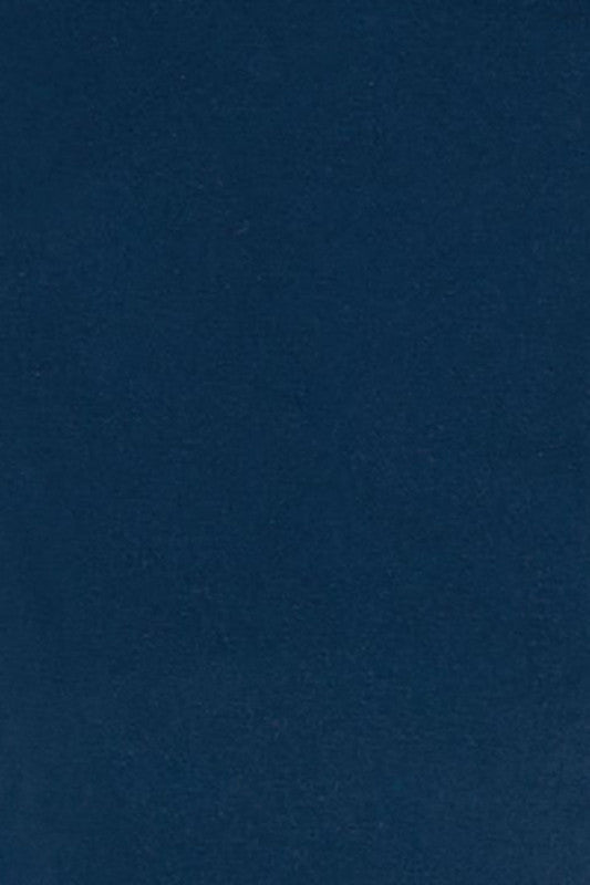 Strumpfhose Solid - dark navy - Dotty&Dan