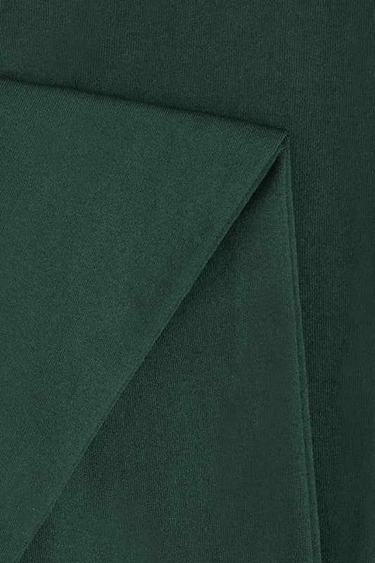 Elastische Strumpfhose uni – King Louie Damenmode