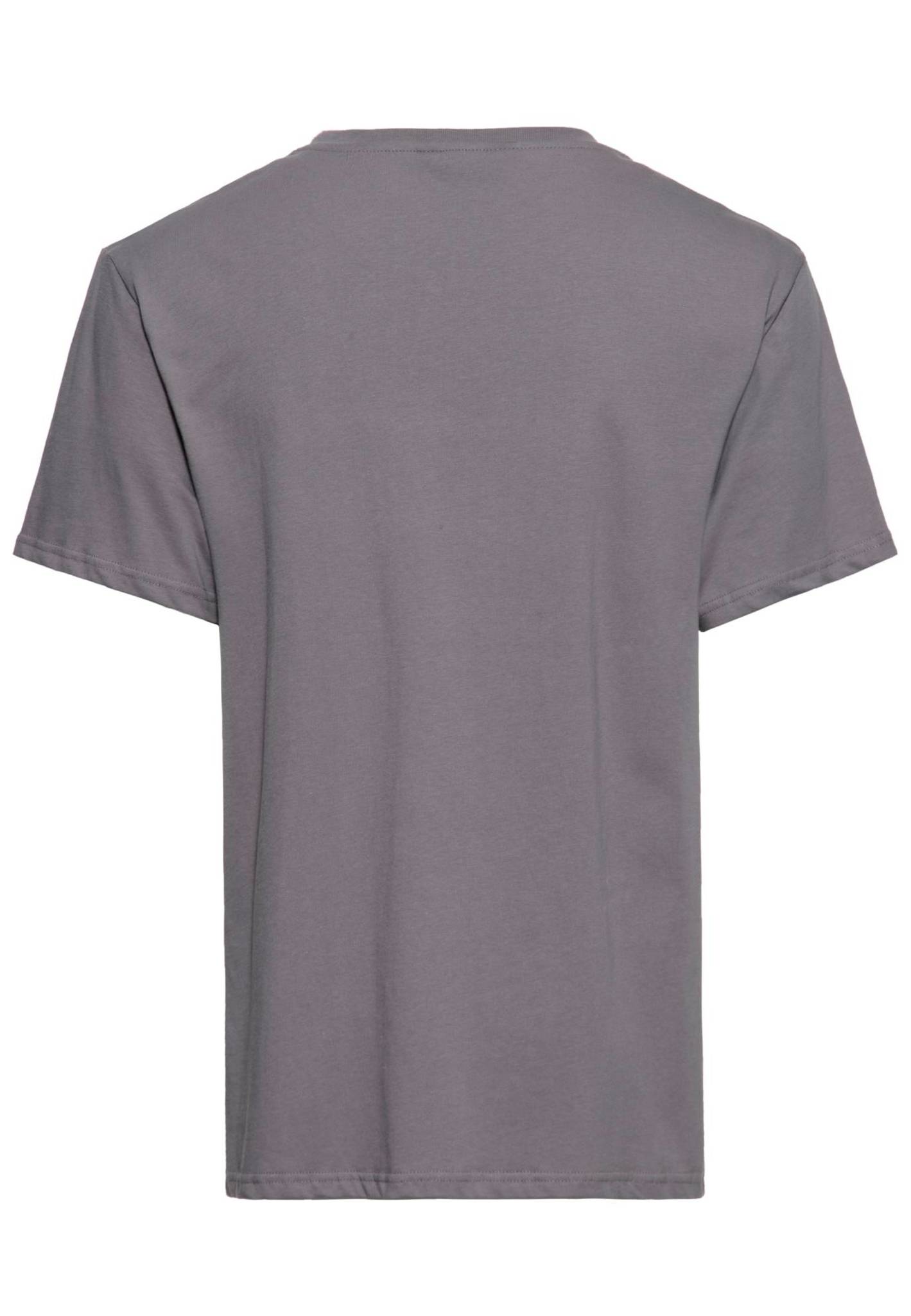 T - Shirt Bonneville - steel grey - Dotty&Dan