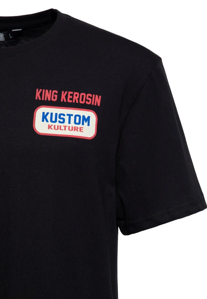 T-Shirt Classic "Hell Chapter" - Dotty&Dan