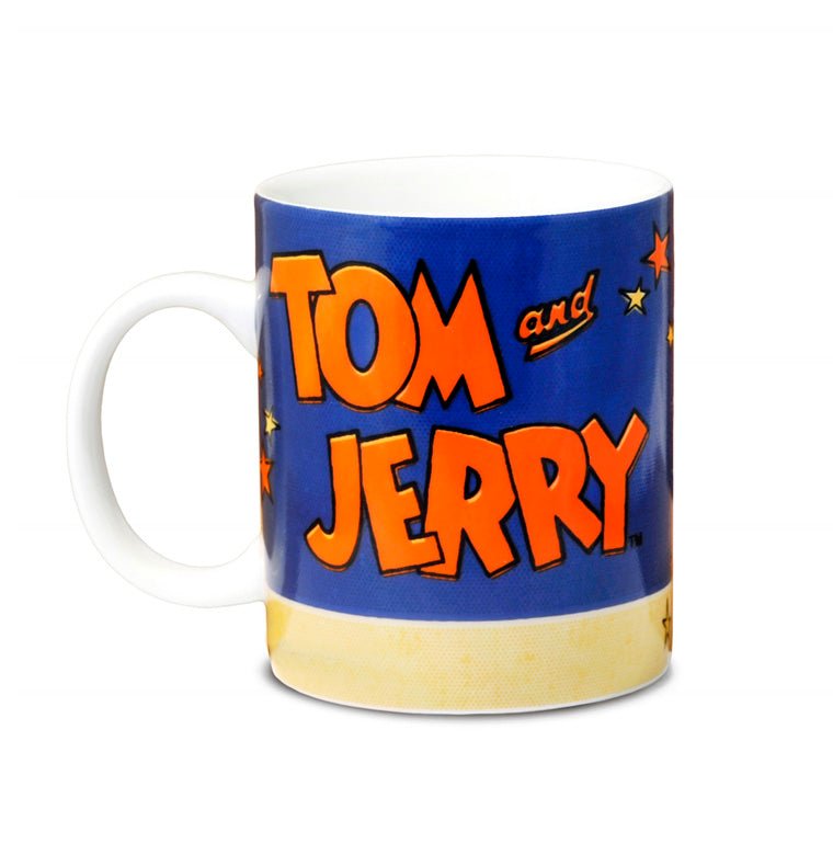 Tasse Tom&Jerry - Dotty&Dan