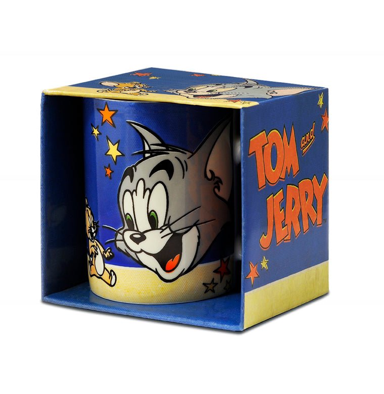 Tasse Tom&Jerry