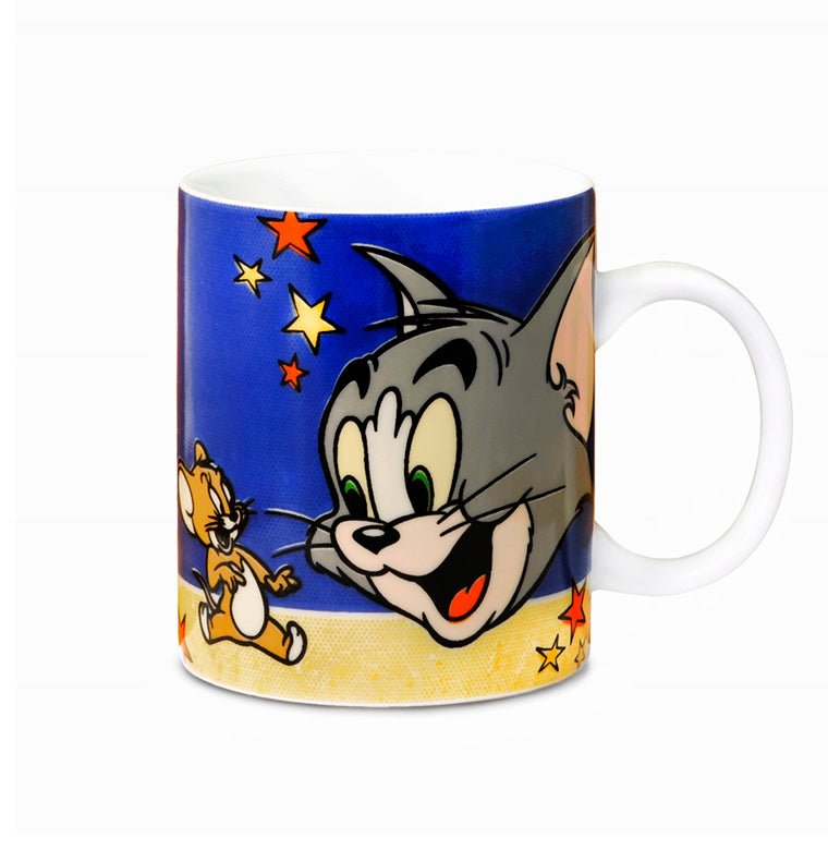 Tasse Tom&Jerry - Dotty&Dan