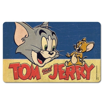 Breakfast Board - Tom&Jerry