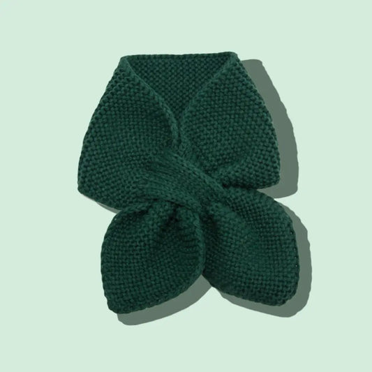 Vintage Steckschal - in verschiedenen Farben - Dotty&Dan