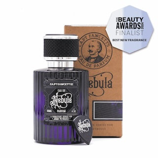 Captain Fawcett´s Nebula Eau de Parfum - Dotty&Dan