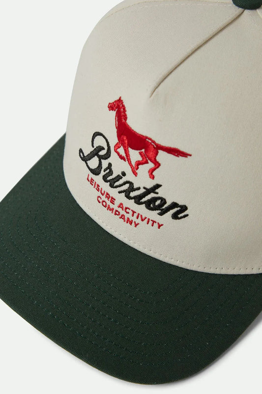 Snapback - Leisure Activity - Dotty&Dan