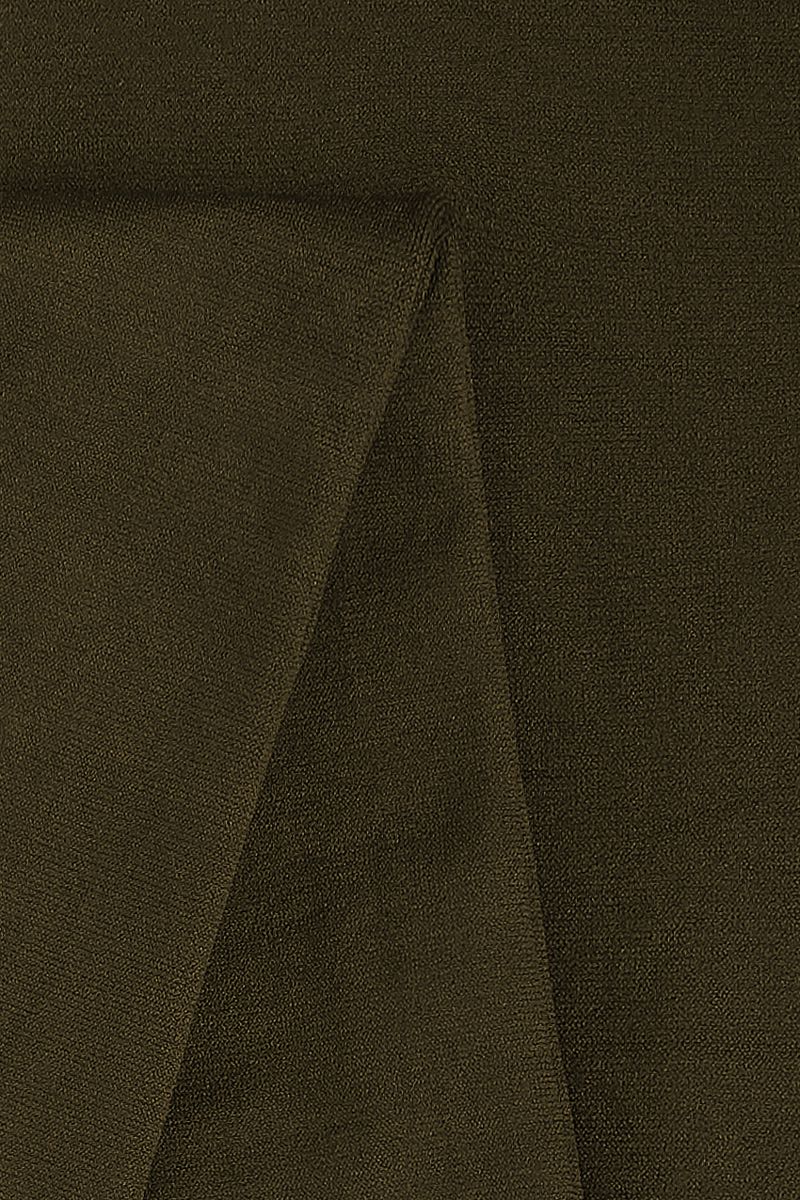 Strumpfhose Solid - thyme green