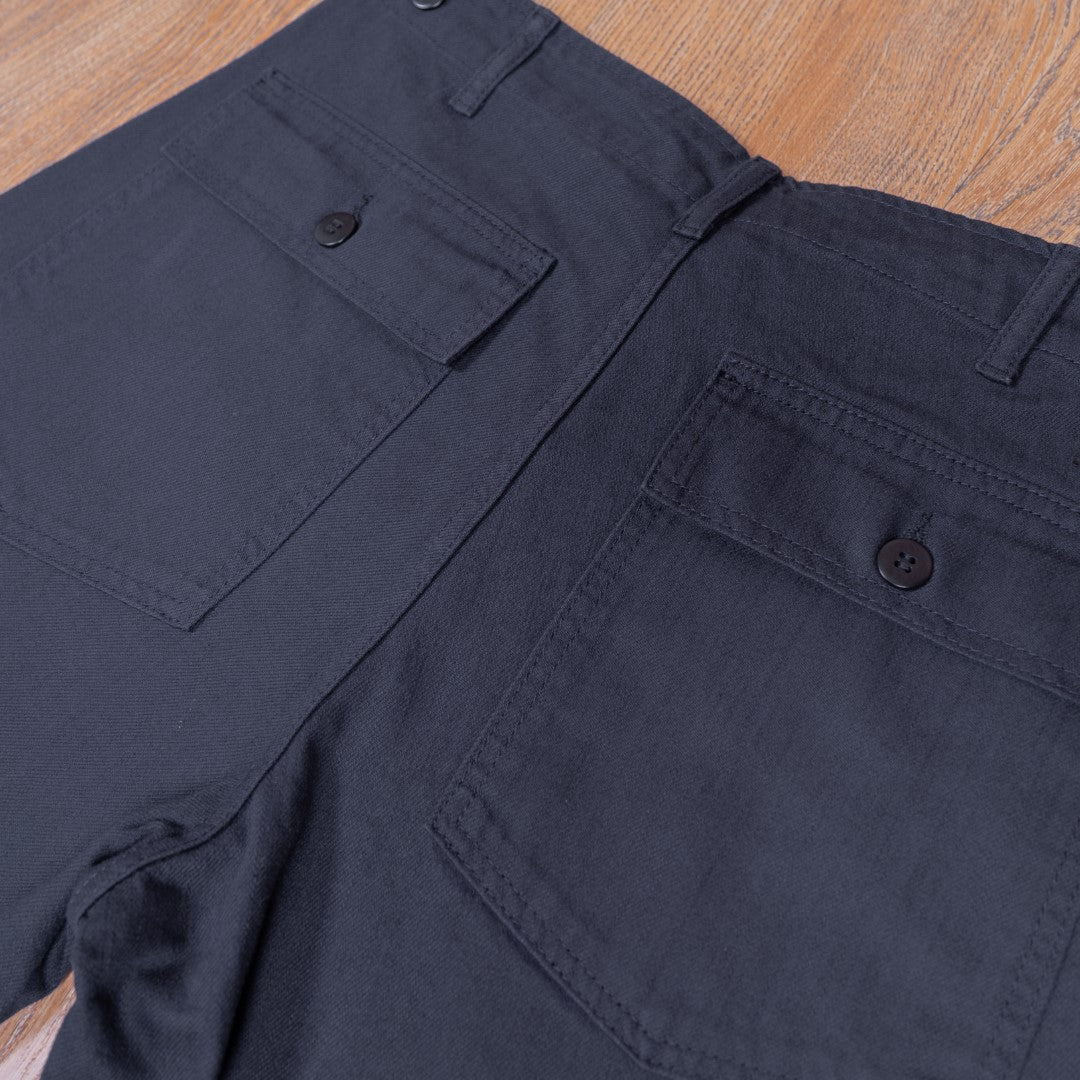 1962 OG-107 Short - navy - Dotty&Dan