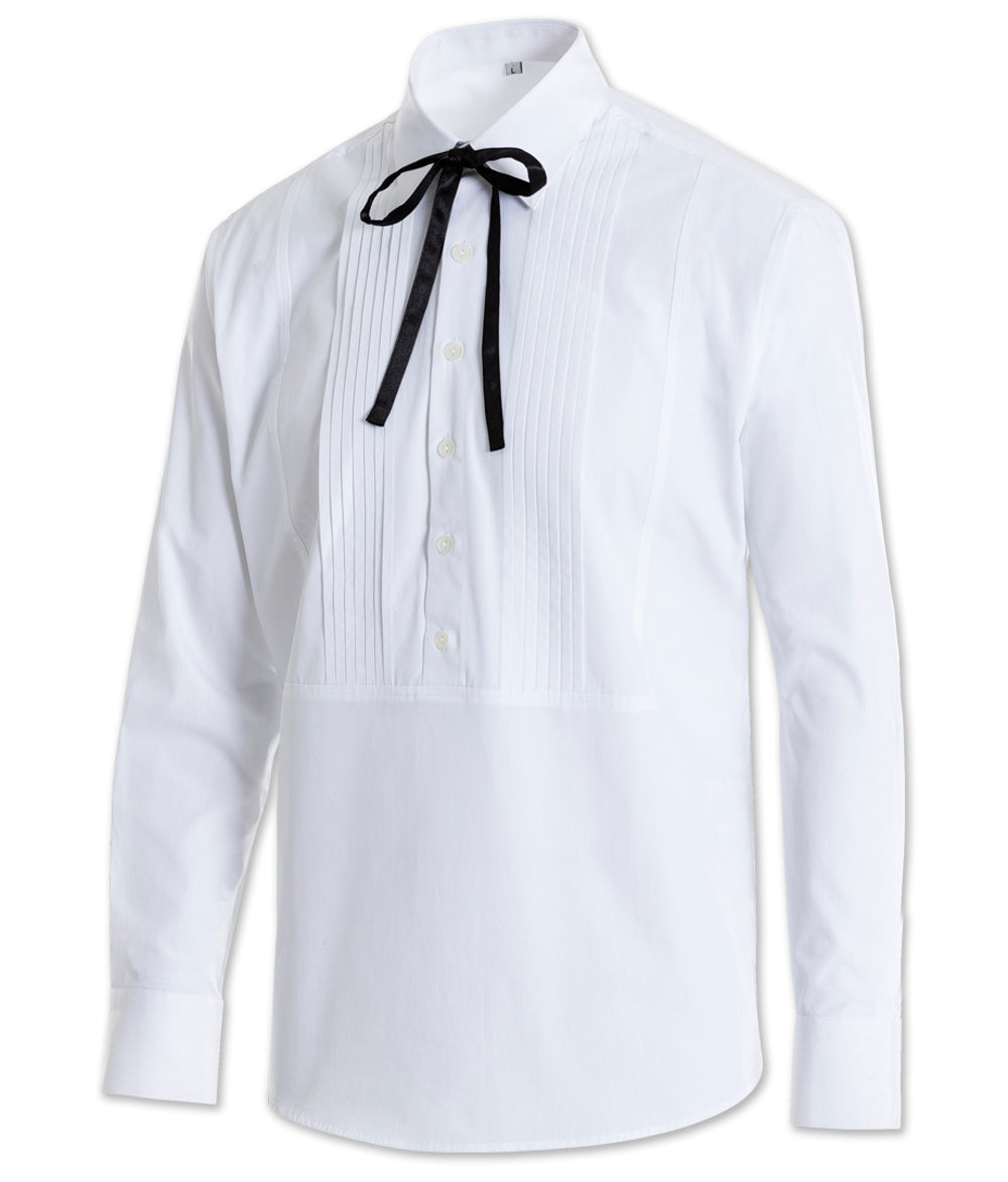 Old Style Hemd Joseph - weiß - Dotty&Dan