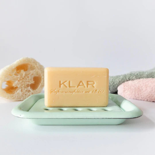 Klar´s Seifenschalen