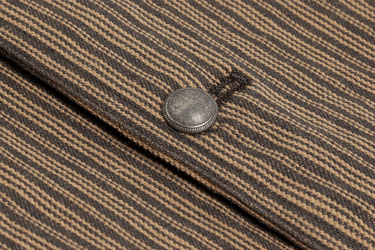 Old Style Weste Earl - Dotty&Dan