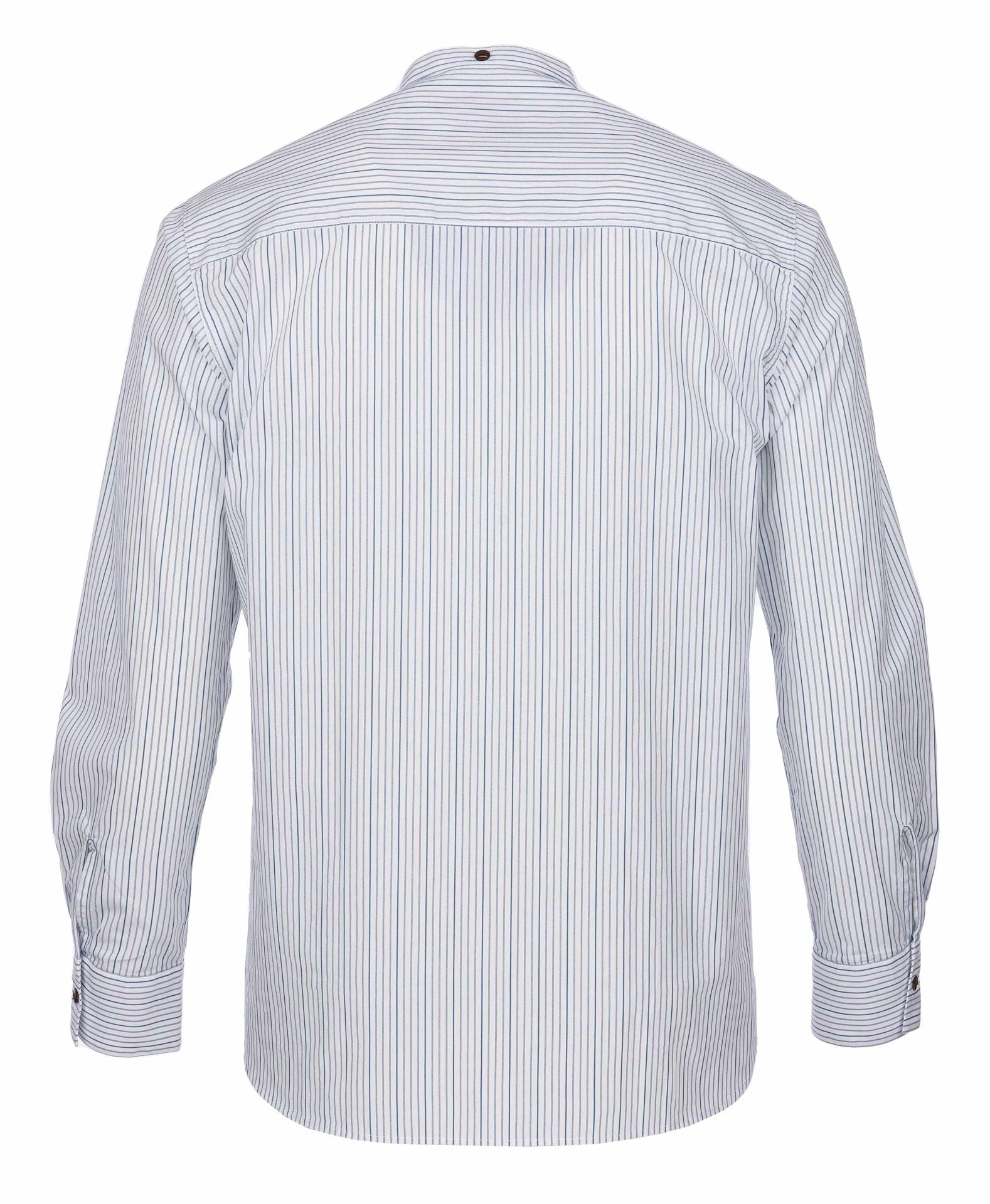 1923 Buccanoy Shirt - waco white