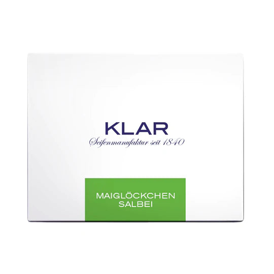 Klar´s Seifen
