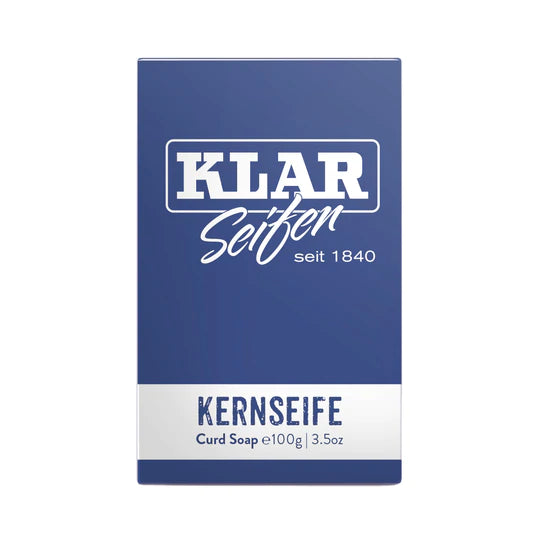 Klar´s Kernseife