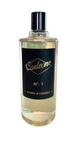Corleone No. 1 - Acqua di Colonia