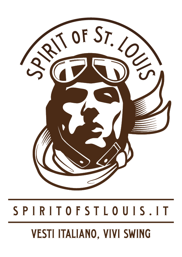Spirit of St. Louis Shirt - beige