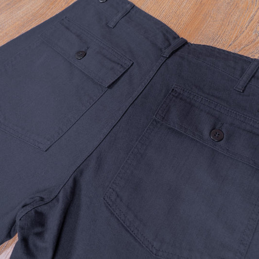 1962 OG-107 Short - navy - Dotty&Dan