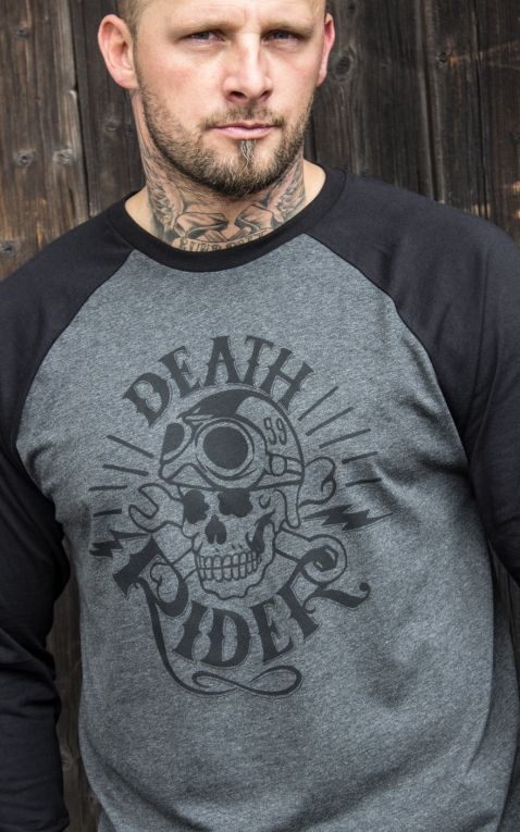 Death Rider Shirt