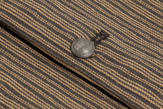 Old Style Weste Earl - Dotty&Dan